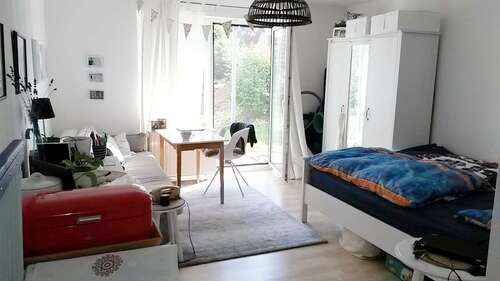 Foto - Wohnung zum Mieten in Siegen 260,00 € 24 m²