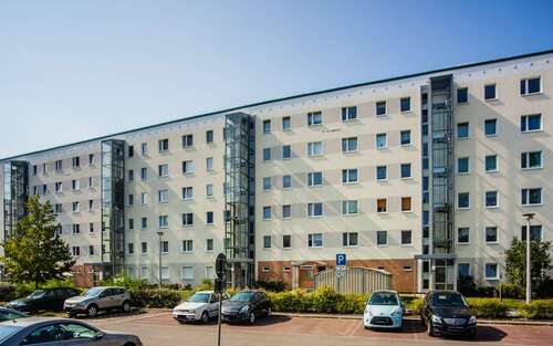 Foto - Wohnung zum Mieten in Rostock 560,00 € 67.86 m²