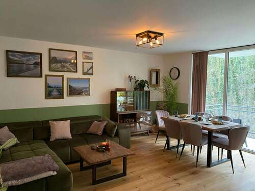 Foto - Wohnen auf Zeit in Leipzig 1.250,00 €