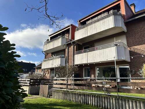 Foto - Wohnung zum Kaufen in Gelsenkirchen 198.000,00 € 80.45 m²