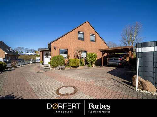 Foto - Haus zum Kaufen in Hamburg Boberg 560.000,00 € 145 m²