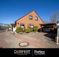 Haus zum Kaufen in Hamburg Boberg 560.000,00 € 145 m² - Hamburg / Boberg