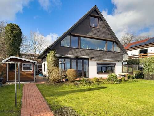 Foto - Haus zum Kaufen in Groß Wittensee 925.000,00 € 200 m²