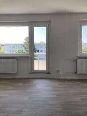 Foto - Wohnung zum Mieten in Gotha 345,00 € 56.75 m²