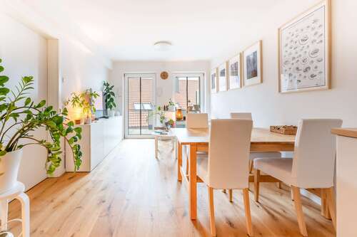 Foto - Wohnung zum Mieten in Straubing 655,00 € 50.36 m²