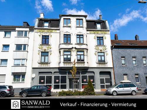 Foto - Wohnung zum Kaufen in Hagen 399.000,00 € 333 m²