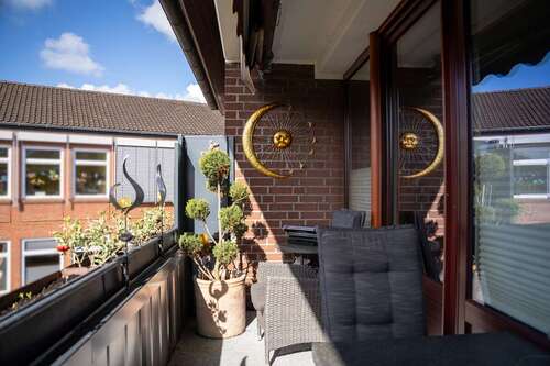 Foto - Wohnung zum Kaufen in Appen 299.000,00 € 91.8 m²