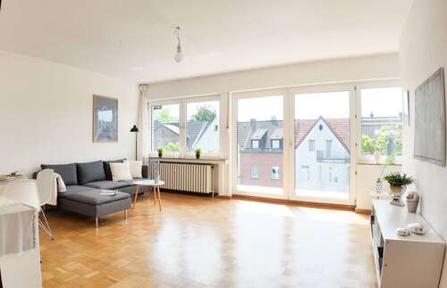 Foto - Wohnung zum Kaufen in Wesel 139.000,00 € 88 m²