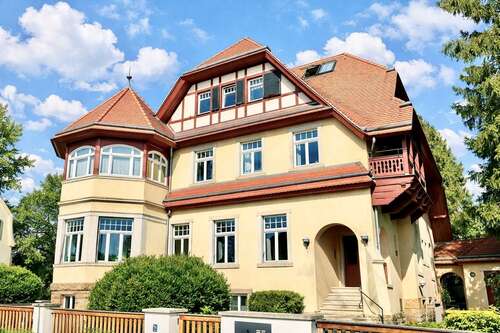 Foto - Wohnung zum Kaufen in Dresden 920.000,00 € 170 m²