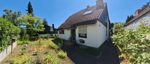 Foto - Haus zum Kaufen in Bad Homburg vor der Höhe 1.180.000,00 € 150 m²