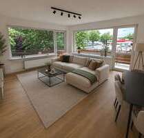 Wohnung zum Mieten in Lübeck 1.280,00 € 68 m²