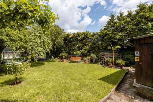 Foto - Wohnung zum Kaufen in Schwerin 189.000,00 € 69 m²