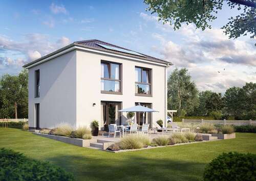 Foto - Haus zum Kaufen in Lützen 287.700,00 € 131 m²