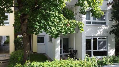 Foto - Wohnung zum Kaufen in München Kleinhadern 369.000,00 € 63 m²