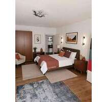 WG-Zimmer in Frankfurt am Main 990,00 € 25 m²