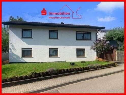 Foto - Haus zum Kaufen in Mosbach 349.000,00 € 183.33 m²