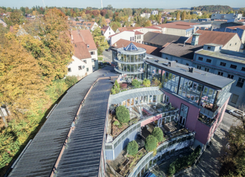 Foto - Wohnung zum Kaufen in Dachau 790.000,00 € 136 m²