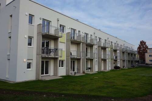 Foto - Wohnung zum Mieten in Heidelberg 1.220,00 € 80.47 m²