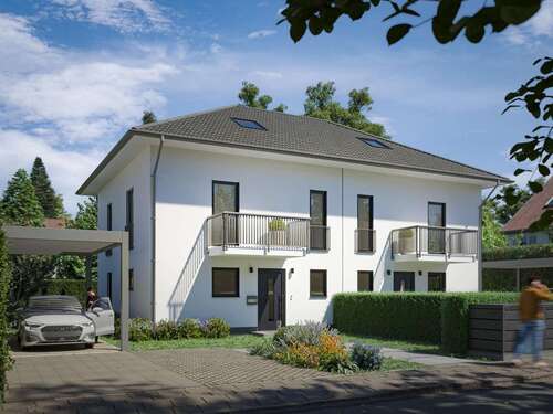 Foto - Haus zum Kaufen in Pullach 1.978.000,00 € 147 m²