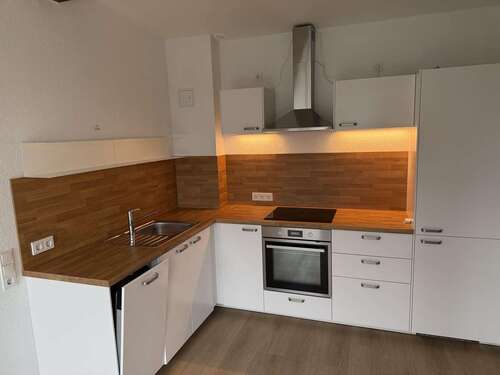 Foto - Wohnung zum Mieten in Oppenheim 470,00 € 36.6 m²