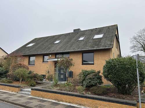 Foto - Wohnung zum Kaufen in Vögelsen 249.000,00 € 77.56 m²