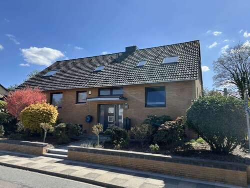 Foto - Wohnung zum Kaufen in Vögelsen 249.000,00 € 77.56 m²