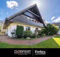 Haus zum Kaufen in Henstedt-Ulzburg 595.000,00 € 170.21 m²