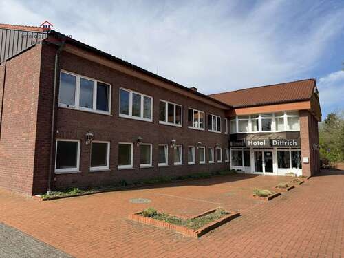 Foto - Gastronomie in Garrel 7.000,00 € 1742.59 m²