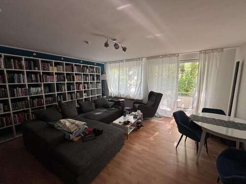 Foto - Wohnung zum Mieten in Bonn 1.190,00 € 82 m²