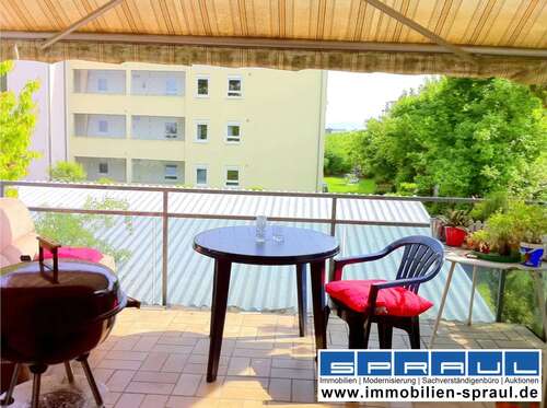 Foto - Wohnung zum Mieten in Friedrichshafen 1.220,00 € 98 m²