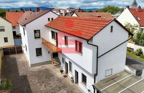 Foto - Haus zum Kaufen in Haßloch 385.000,00 € 132.7 m²