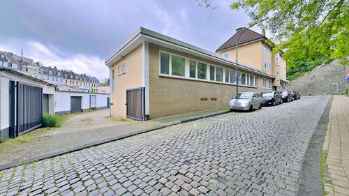 Foto - Halle in Wuppertal 6.579,00 € 385 m²