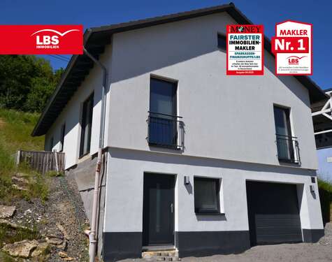 Foto - Haus zum Kaufen in Monreal 320.000,00 € 92 m²