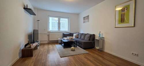Foto - Wohnung zum Mieten in Mannheim 970,00 € 67 m²