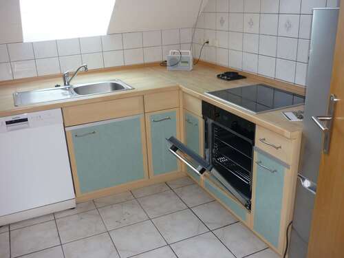 Foto - Wohnung zum Mieten in Groß Vollstedt 950,00 € 80 m²