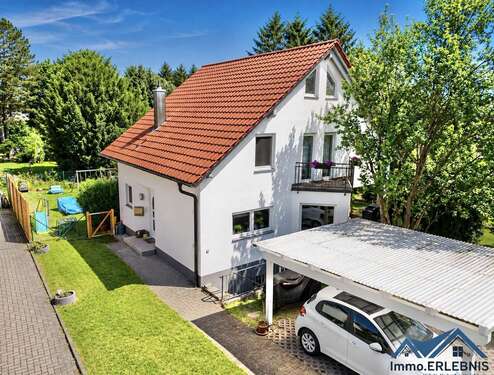 Foto - Haus zum Kaufen in Ebersbach an der Fils 559.000,00 € 152 m²