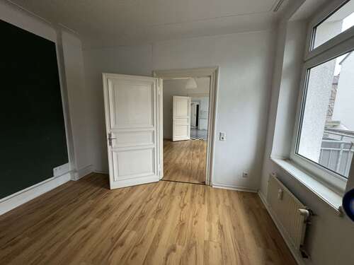 Foto - Wohnung zum Mieten in Krefeld 600,00 € 62 m²
