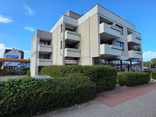 Foto - Wohnung zum Kaufen in Hannover 89.000,00 € 34 m²