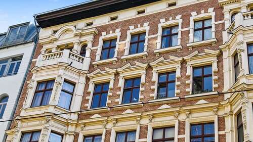 Foto - Wohnung zum Kaufen in Magdeburg 255.000,00 € 133.85 m²