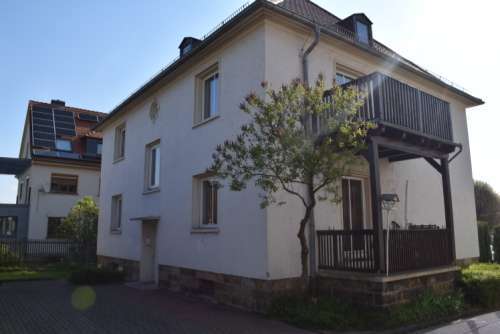 Foto - Wohnung zum Mieten in Dresden 490,00 € 44.41 m²