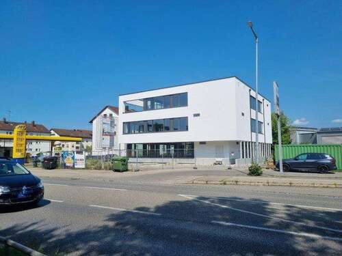 Foto - Büro in Friedrichshafen 3.660,00 € 273.63 m²
