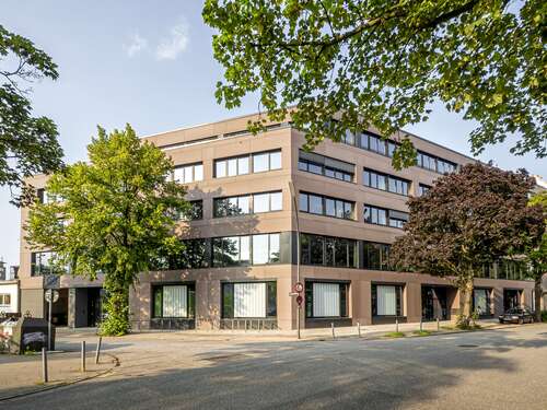 Foto - Büro in Hamburg 770,00 € 55.62 m²