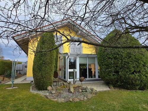 Foto - Haus zum Kaufen in Tittling 599.000,00 € 133 m²