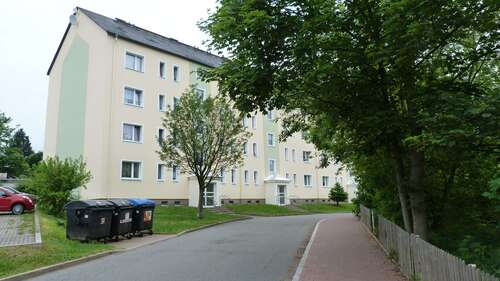 Foto - Wohnung zum Mieten in Wolkenstein 255,00 € 50 m²
