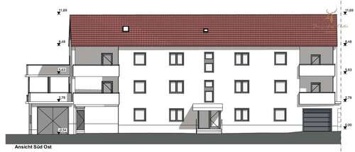 Foto - Haus zum Kaufen in Randersacker 1.699.000,00 € 836.85 m²