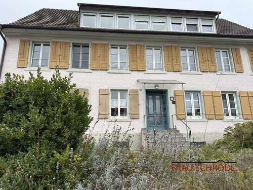 Foto - Wohnung zum Mieten in Randegg 1.050,00 € 108.58 m²