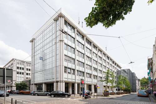 Foto - Büro in Wuppertal 17.500,00 € 1500 m²