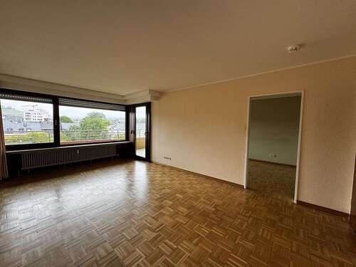 Foto - Wohnung zum Kaufen in Trier 210.000,00 € 60.76 m²