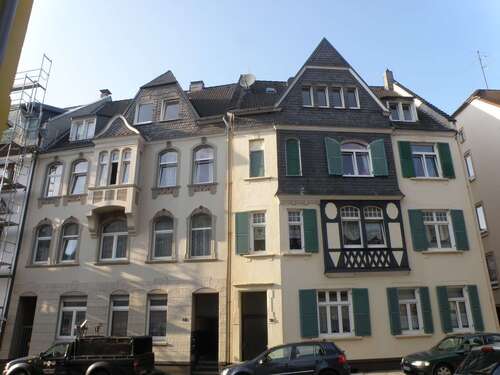 Foto - Wohnung zum Mieten in Solingen 549,00 € 65 m²