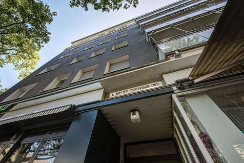 Foto - Wohnung zum Kaufen in Berlin 228.000,00 € 47.25 m²